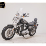 Мотоцикл HD SPORTSTER CUSTOM XL1200C с пробегом 5015 km