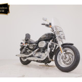 Мотоцикл HD SPORTSTER CUSTOM XL1200C с пробегом 5015 km