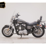 Мотоцикл HD SPORTSTER CUSTOM XL1200C с пробегом 5015 km