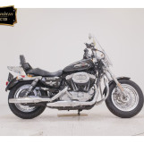 Мотоцикл HD SPORTSTER CUSTOM XL1200C с пробегом 5015 km