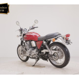 Мотоцикл Honda CB1100EXA с пробегом 4090 km