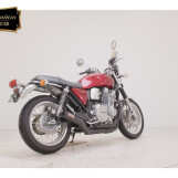 Мотоцикл Honda CB1100EXA с пробегом 4090 km