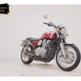Мотоцикл Honda CB1100EXA с пробегом 4090 km