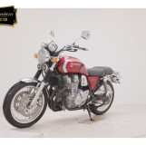 Мотоцикл Honda CB1100EXA с пробегом 4090 km