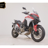 Мотоцикл Ducati MULTISTRADA V4S с пробегом 7247 km