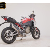 Мотоцикл Ducati MULTISTRADA V4S с пробегом 7247 km