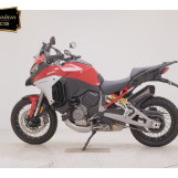 Мотоцикл Ducati MULTISTRADA V4S с пробегом 7247 km
