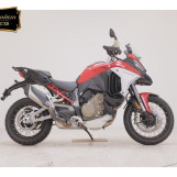 Мотоцикл Ducati MULTISTRADA V4S с пробегом 7247 km