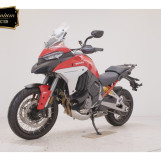 Мотоцикл Ducati MULTISTRADA V4S с пробегом 7247 km