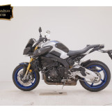 Мотоцикл Yamaha MT-10SP з пробігом 20757 km