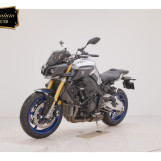 Мотоцикл Yamaha MT-10SP з пробігом 20757 km