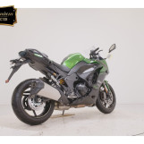 Мотоцикл Kawasaki NINJA1000SX с пробегом 108 km