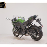 Мотоцикл Kawasaki NINJA1000SX с пробегом 108 km