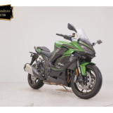 Мотоцикл Kawasaki NINJA1000SX с пробегом 108 km