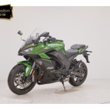 Мотоцикл Kawasaki NINJA1000SX с пробегом 108 km