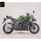 Мотоцикл Kawasaki NINJA1000SX с пробегом 108 km