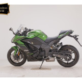 Мотоцикл Kawasaki NINJA1000SX с пробегом 108 km