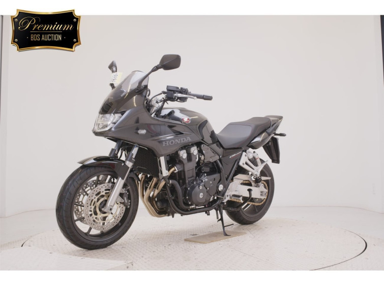 Мотоцикл Honda CB1300SF BOLDOR с пробегом 254 km