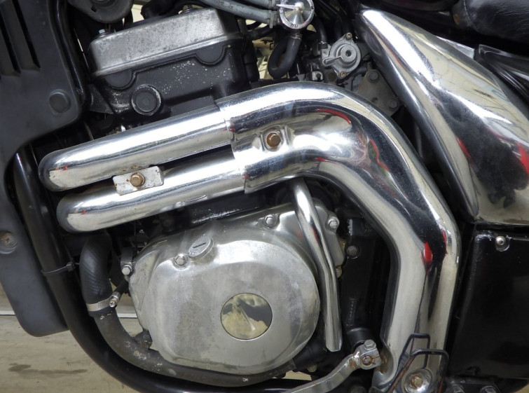 Мотоцикл Kawasaki ELIMINATOR 250 с пробегом 39933 km