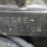 Мотоцикл Honda CBR400R з пробігом 19906 km
