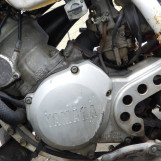Мотоцикл Yamaha DT200WR з пробігом 1555 km