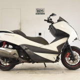Мотоцикл Honda FORZA SI с пробегом 11666 km