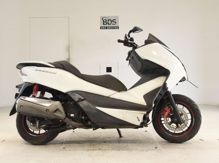 Мотоцикл Honda FORZA SI с пробегом 11666 km