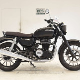 Мотоцикл Honda GB350 з пробігом 26145 km