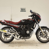 Мотоцикл Yamaha XJ400Z с пробегом 5999 km