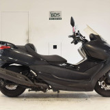 Мотоцикл Yamaha MAJESTY 250 с пробегом 20431 km