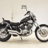 Мотоцикл Yamaha VIRAGO XV400 з пробігом 36499 km