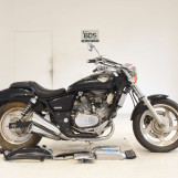 Мотоцикл Honda MAGNA250 з пробігом 8479 km