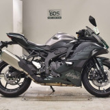 Мотоцикл Kawasaki ZX-4R SE з пробігом 1 km