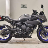 Мотоцикл Yamaha XJ6 DIVERSION с пробегом 8642 km
