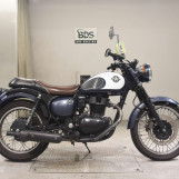 Мотоцикл Kawasaki ESTRELLA з пробігом 40332 km