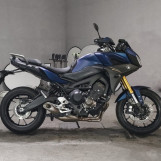 Мотоцикл Yamaha TRACER9 GT з пробігом 12013 km
