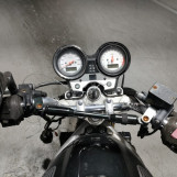 Мотоцикл Honda VTR250