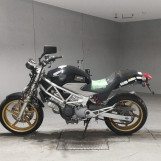 Мотоцикл Honda VTR250