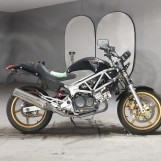 Мотоцикл Honda VTR250