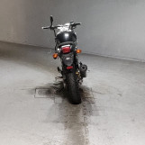 Мотоцикл Honda VTR250