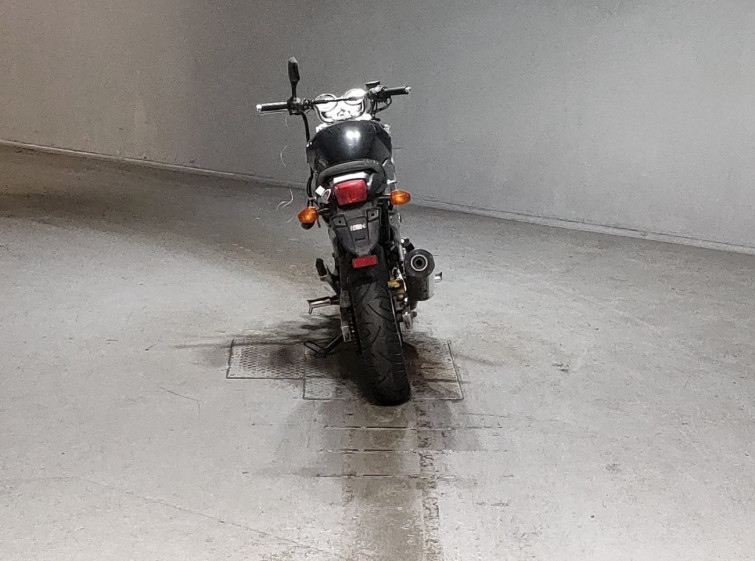 Мотоцикл Honda VTR250