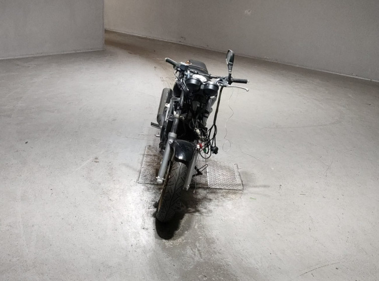 Мотоцикл Honda VTR250