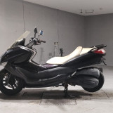 Мотоцикл Yamaha MAJESTY 250 з пробігом 31933 km