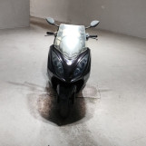 Мотоцикл Yamaha MAJESTY 250 з пробігом 31933 km