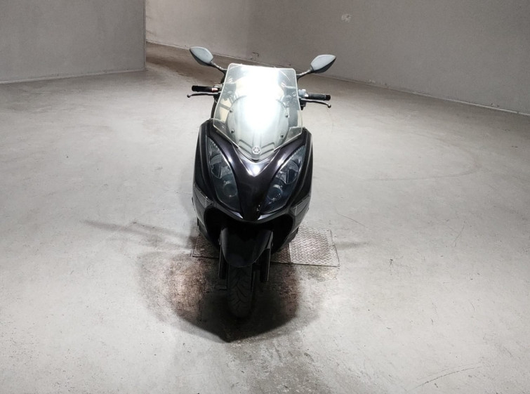 Мотоцикл Yamaha MAJESTY 250 з пробігом 31933 km