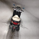 Мотоцикл Yamaha MAJESTY 250 з пробігом 31933 km