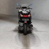 Мотоцикл Yamaha MAJESTY 250 з пробігом 31933 km