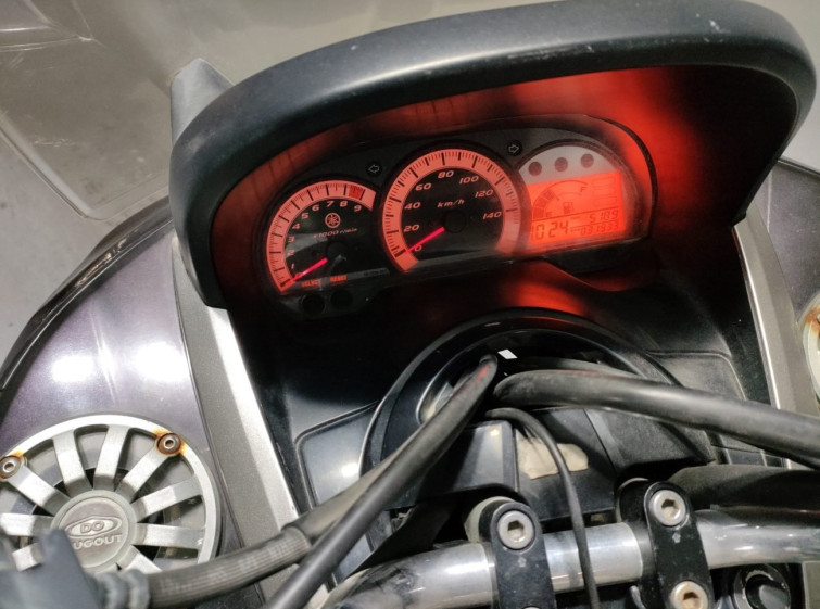 Мотоцикл Yamaha MAJESTY 250 з пробігом 31933 km