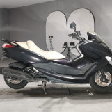 Мотоцикл Yamaha MAJESTY 250 з пробігом 31933 km