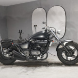 Мотоцикл Honda MAGNA250 с пробегом 8426 km